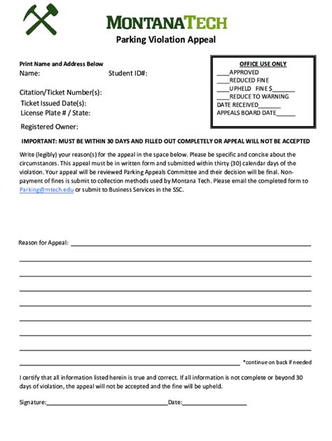 eservices ballarat|Parking Infringement Appeal Application .